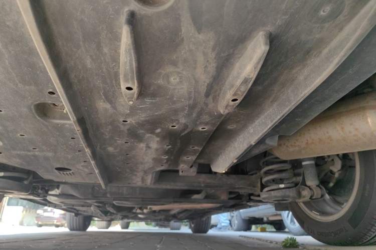 Used Toyota Levin 2018 185T CVT Prestige Version China VI Standard Chassis Rear