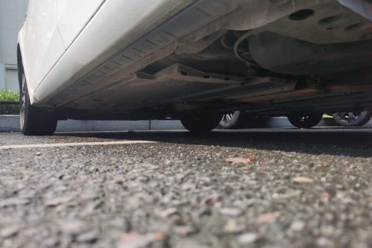 Used Toyota Levin 2018 Dual-Engine 1.8H GS-V E-CVT Prestige Version China V Standard Chassis Rear Left