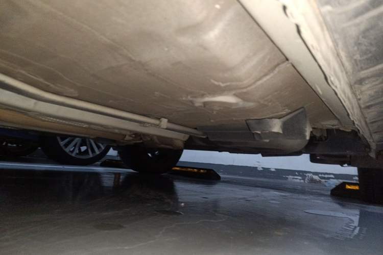 Used Toyota Levin 2018 185T CVT Prestige Version China VI Standard Chassis Rear Left