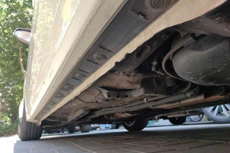 Used Toyota Levin 2018 185T CVT Prestige Version China VI Standard Chassis Rear Left