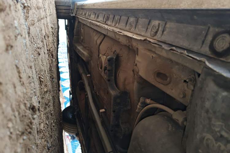Used Toyota Levin 2018 185T CVT Luxury Edition China V Standard Chassis Rear Left