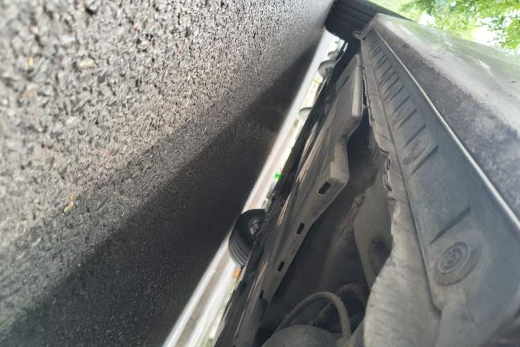 Used Toyota Levin 2018 Dual-Engine 1.8H GS-V E-CVT Prestige Version China VI Standard Chassis Rear Left