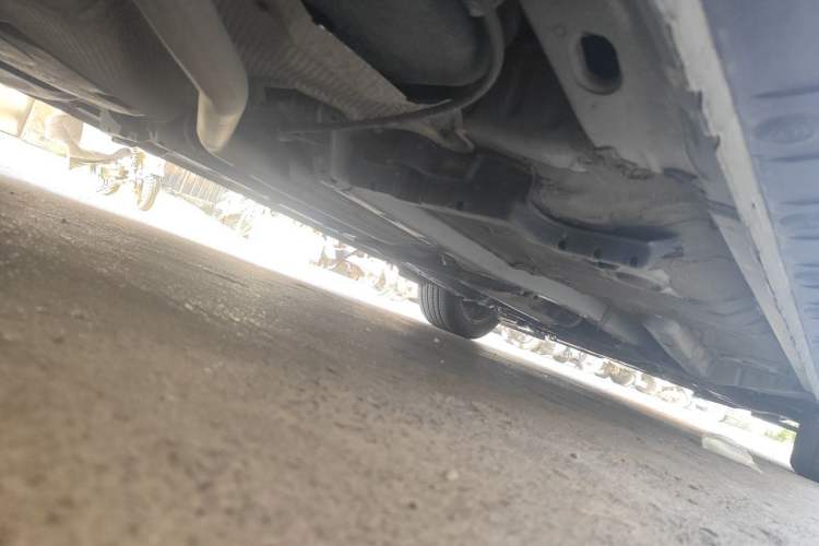 Used Toyota Levin 2018 185T CVT Luxury Edition China V Standard Chassis Rear Right