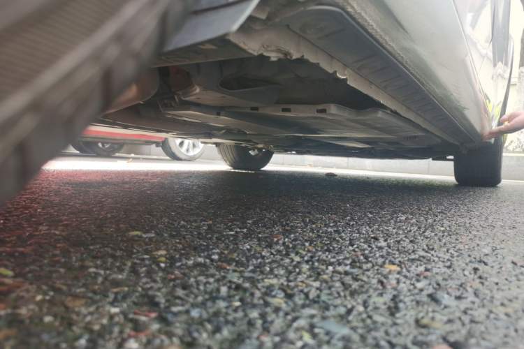 Used Toyota Levin 2018 Dual-Engine 1.8H GS-V E-CVT Prestige Version China V Standard Chassis Rear Right