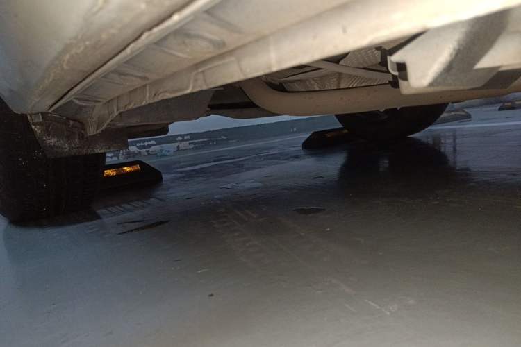 Used Toyota Levin 2018 185T CVT Prestige Version China VI Standard Chassis Rear Right