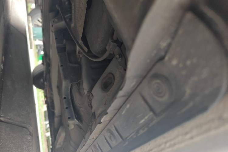 Used Toyota Levin 2018 185T CVT Luxury Edition Chassis Rear Right