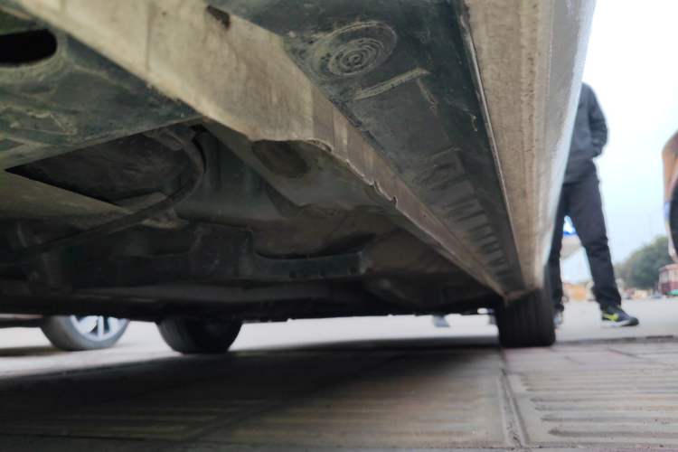 Used Toyota Levin 2018 185T CVT Prestige Version China VI Standard Chassis Rear Right