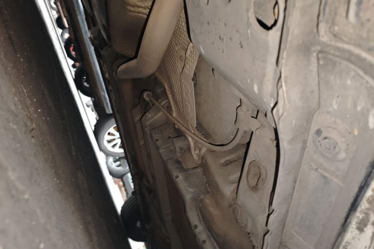 Used Toyota Levin 2018 185T CVT Luxury Edition China V Standard Chassis Rear Right