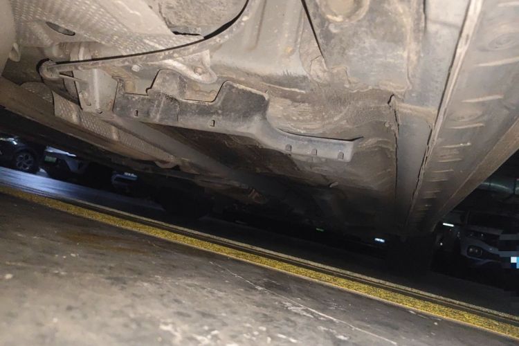 Used Toyota Levin 2018 185T CVT Luxury Edition China V Standard Chassis Rear Right