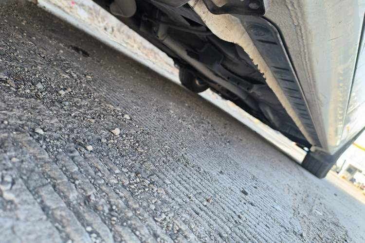 Used Toyota Levin 2018 185T CVT Luxury Edition Chassis Rear Right