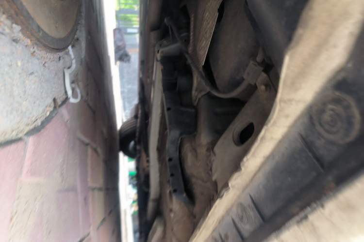 Used Toyota Levin 2018 185T CVT Prestige Version China VI Standard Chassis Rear Right