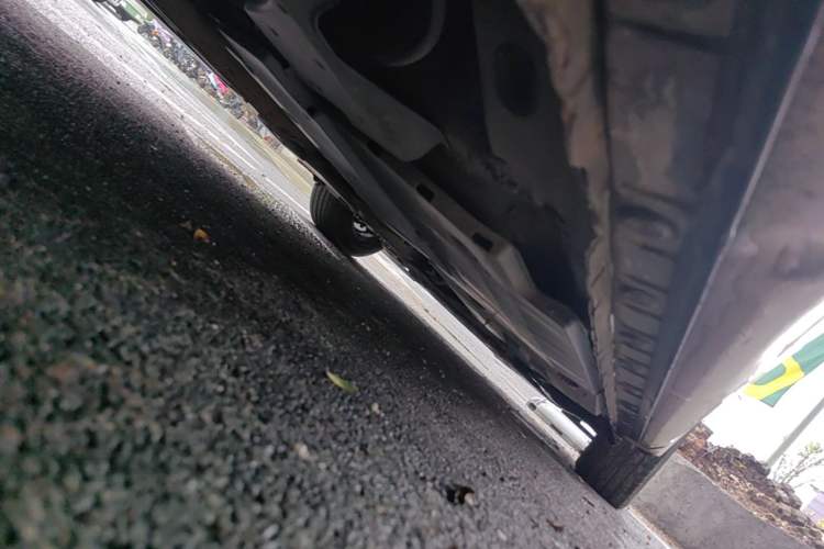 Used Toyota Levin 2018 Dual-Engine 1.8H GS-V E-CVT Prestige Version China VI Standard Chassis Rear Right