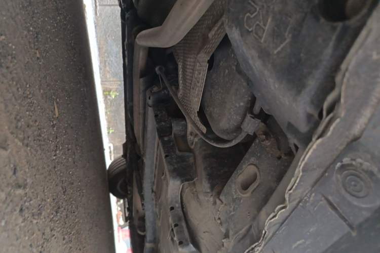 Used Toyota Levin 2018 185T CVT Luxury Edition China V Standard Chassis Rear Right