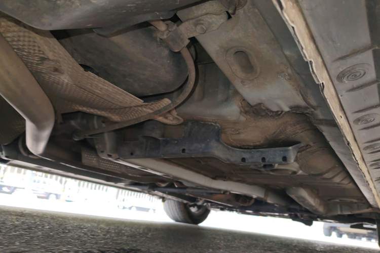 Used Toyota Levin 2018 185T CVT Luxury Edition China V Standard Chassis Rear Right