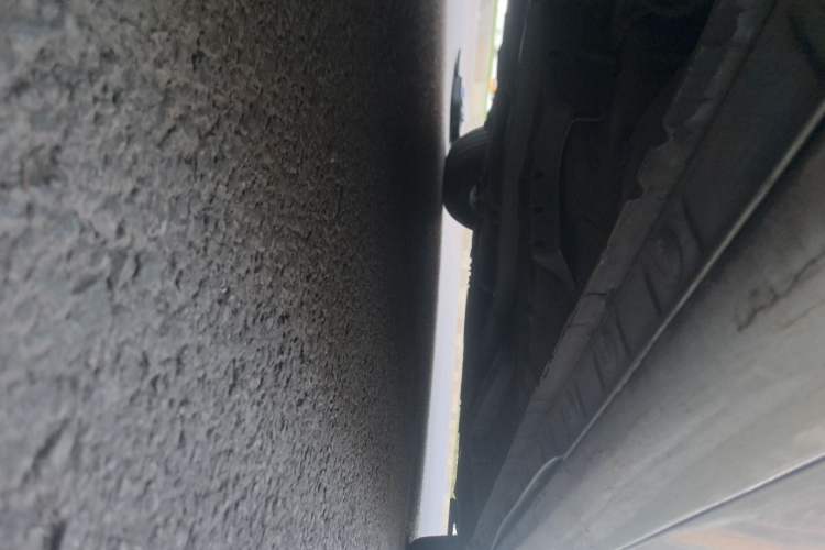 Used Toyota Levin 2018 185T CVT Luxury Edition Chassis Rear Right