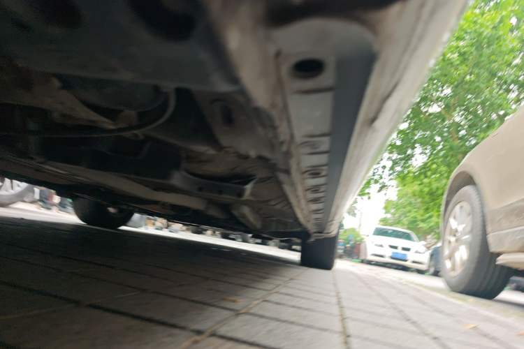 Used Toyota Levin 2018 185T CVT Prestige Version China VI Standard Chassis Rear Right