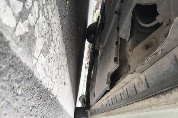 Used Toyota Levin 2018 Dual-Engine 1.8H GS-V E-CVT Prestige Version China VI Standard Chassis Rear Right