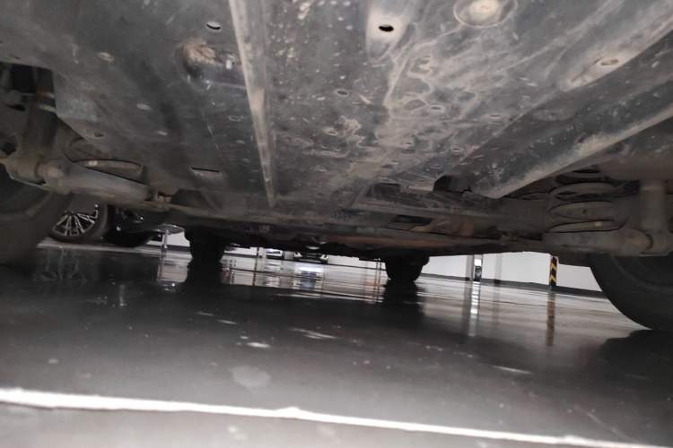 Used Toyota Levin 2018 185T CVT Luxury Edition China V Standard Chassis Rear