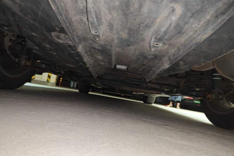 Used Toyota Levin 2018 Dual-Engine 1.8H GS-V E-CVT Prestige Version China V Standard Chassis Rear