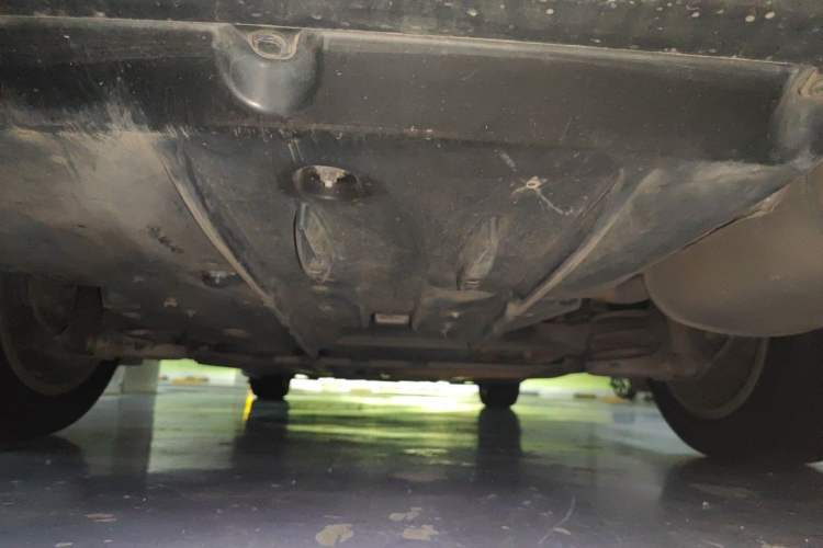 Used Toyota Levin 2018 Dual-Engine 1.8H GS-V E-CVT Prestige Version China V Standard Chassis Rear