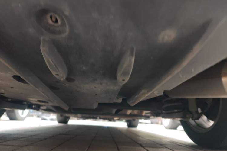 Used Toyota Levin 2018 185T CVT Prestige Version China VI Standard Chassis Rear