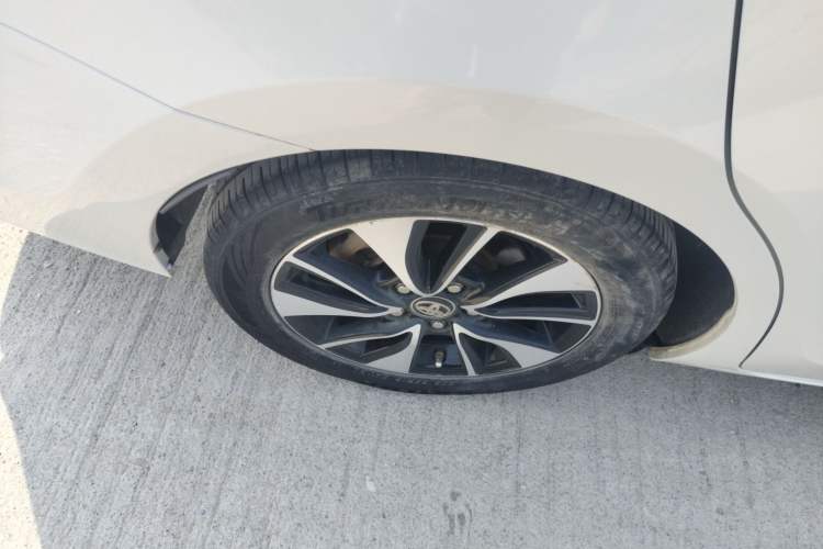 Used Toyota Levin 2018 185T CVT Prestige Version China VI Standard Exterior 4