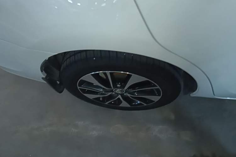 Used Toyota Levin 2018 185T CVT Prestige Version China VI Standard Exterior 5