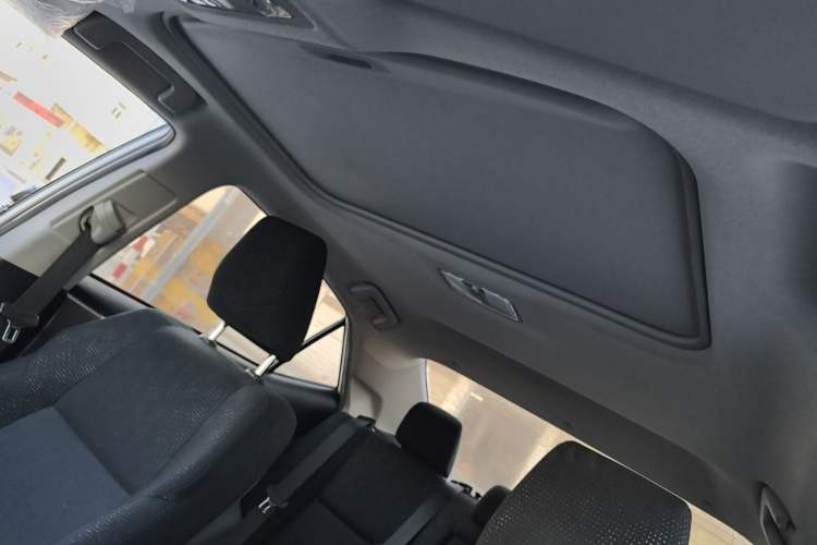 Used Toyota Levin 2018 185T CVT Luxury Edition Headliner