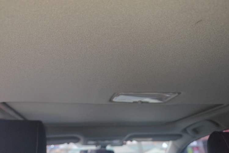 Used Toyota Levin 2018 185T CVT Luxury Edition Headliner