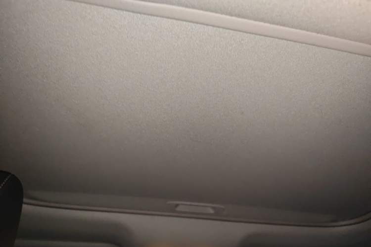 Used Toyota Levin 2018 185T CVT Luxury Edition China V Standard Headliner