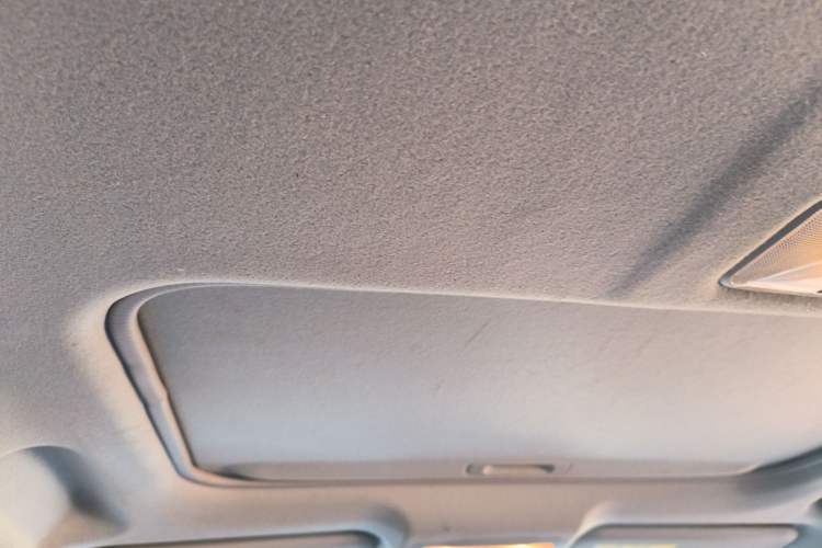 Used Toyota Levin 2018 185T CVT Luxury Edition Headliner