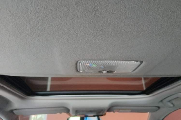 Used Toyota Levin 2018 185T CVT Luxury Edition Headliner