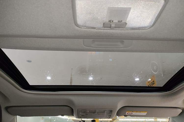 Used Toyota Levin 2018 185T CVT Luxury Edition Headliner
