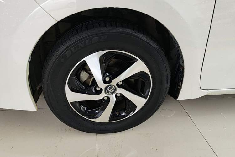 Used Toyota Levin 2018 185T CVT Luxury Edition Left Front Wheel Hub