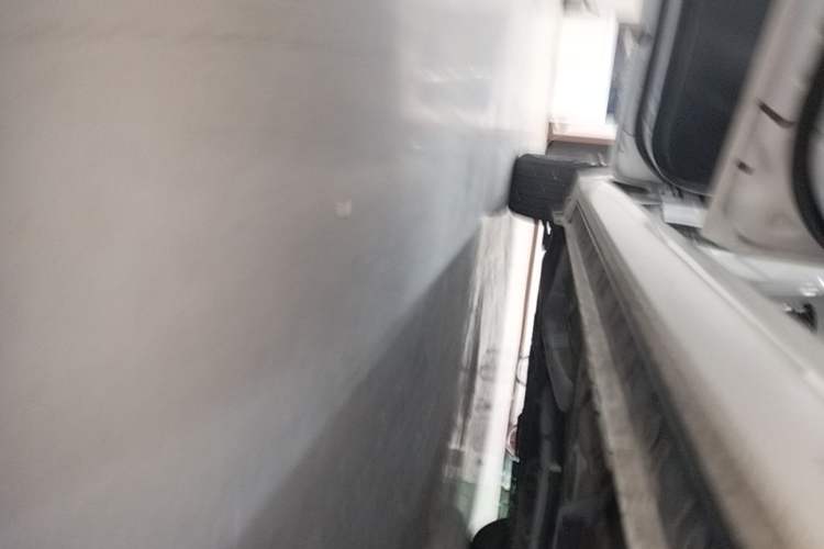 Used Toyota Levin 2018 185T CVT Luxury Edition China V Standard Left Side Sill