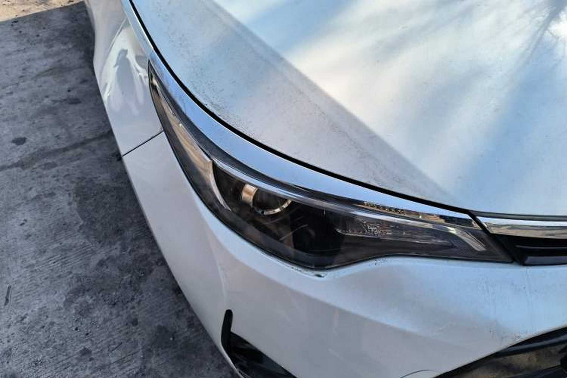 Used Toyota Levin 2018 185T CVT Luxury Edition Right Front Headlight