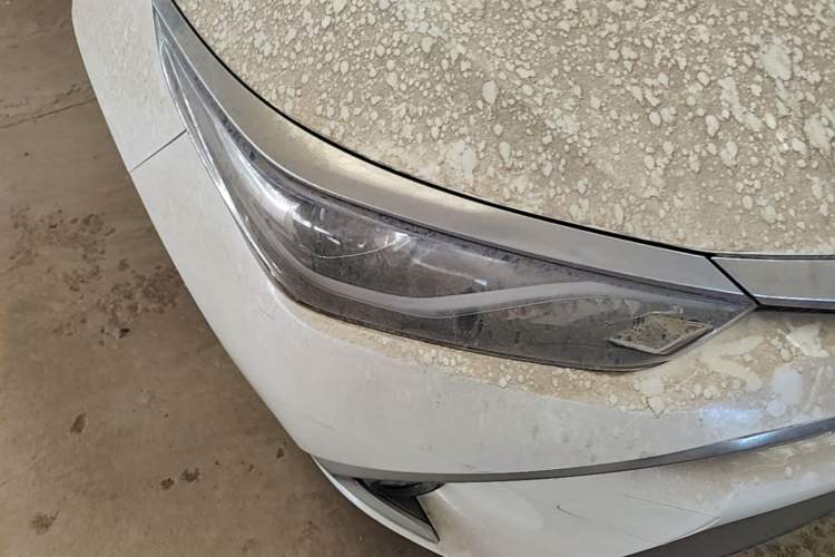 Used Toyota Levin 2018 Dual-Engine 1.8H GS-V E-CVT Prestige Version China VI Standard Right Front Headlight