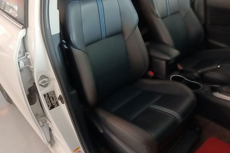 Used Toyota Levin 2018 185T CVT Luxury Edition China V Standard Right Front Seat
