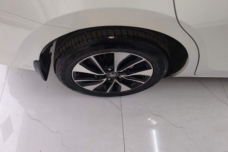 Used Toyota Levin 2018 185T CVT Luxury Edition China V Standard Right Rear Wheel Hub