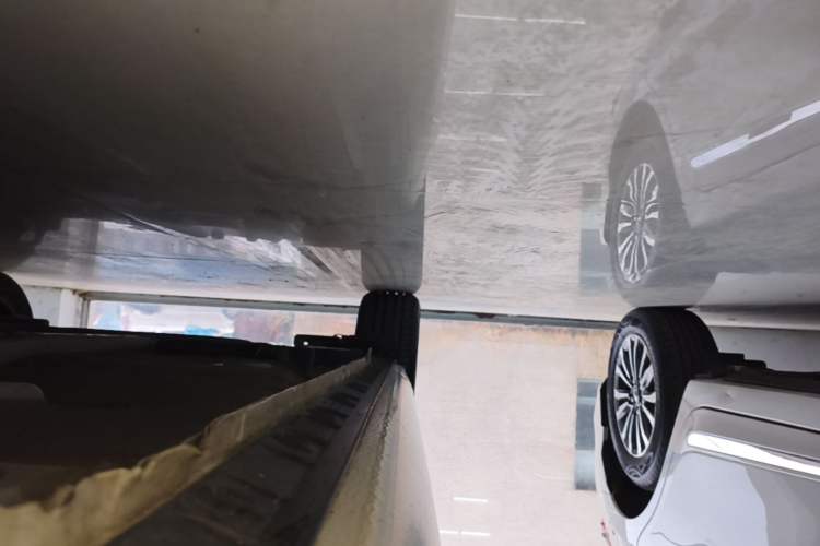 Used Toyota Levin 2018 185T CVT Luxury Edition China V Standard Right Side Sill