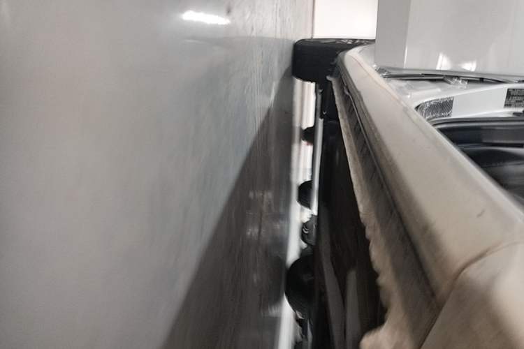 Used Toyota Levin 2018 185T CVT Luxury Edition China V Standard Right Side Sill