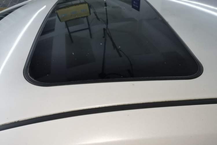 Used Toyota Levin 2018 185T CVT Prestige Version China VI Standard Roof