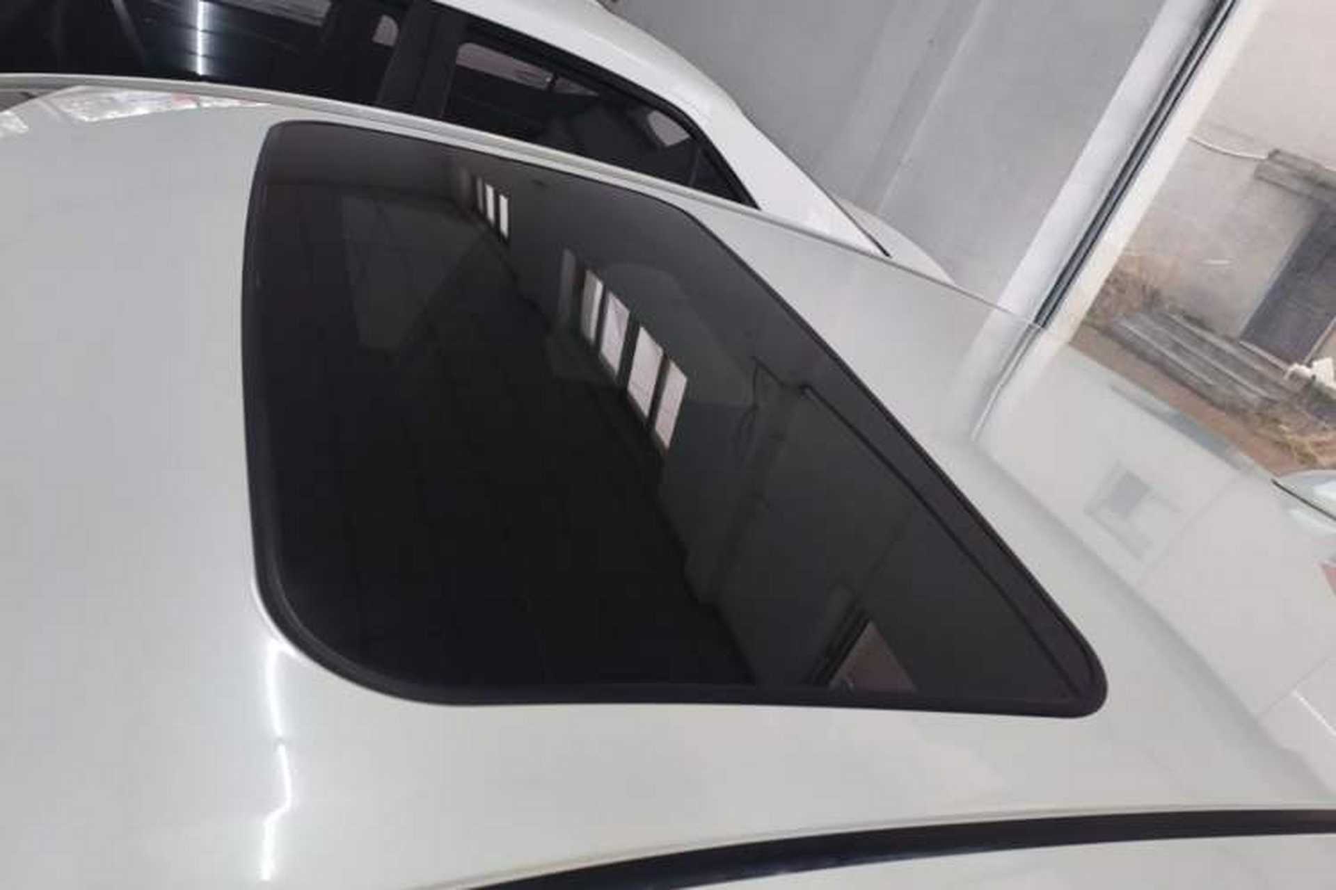 Used Toyota Levin 2018 185T CVT Luxury Edition China V Standard Roof
