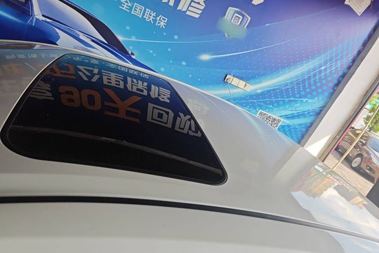 Used Toyota Levin 2018 185T CVT Luxury Edition China V Standard Roof