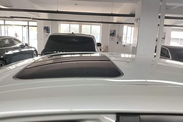 Used Toyota Levin 2018 185T CVT Luxury Edition China V Standard Roof