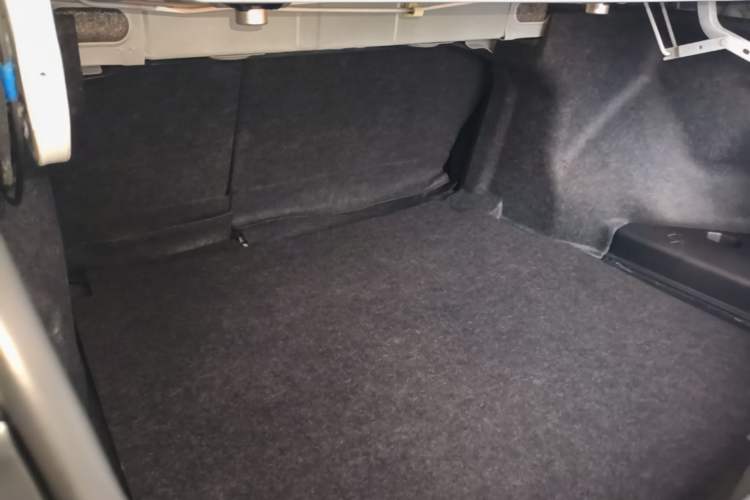 Used Toyota Levin 2018 185T CVT Luxury Edition China V Standard Trunk