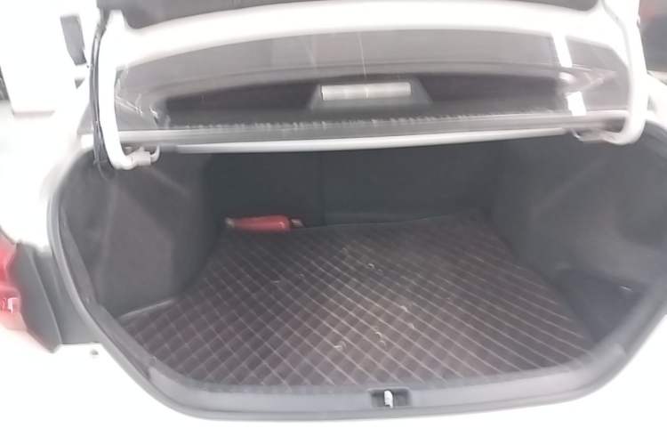 Used Toyota Levin 2018 185T CVT Luxury Edition China V Standard Trunk