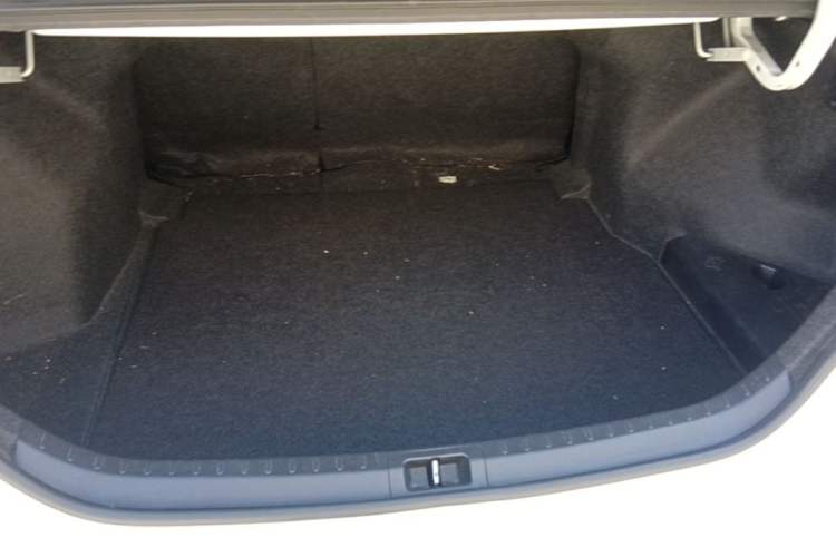 Used Toyota Levin 2018 185T CVT Luxury Edition China V Standard Trunk