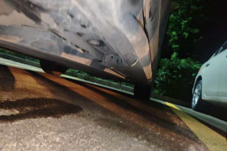 Used Toyota Levin 2019 185T CVT Sport Edition China VI Standard Chassis Front Left