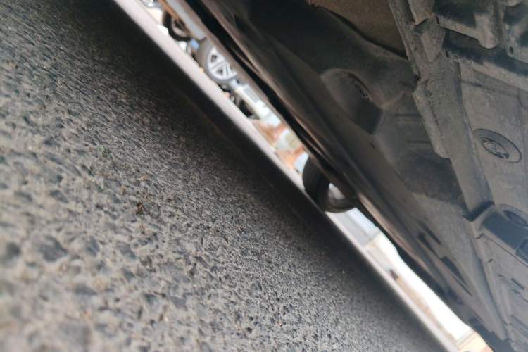 Used Toyota Levin 2019 185T CVT Sport Edition China VI Standard Chassis Front Left